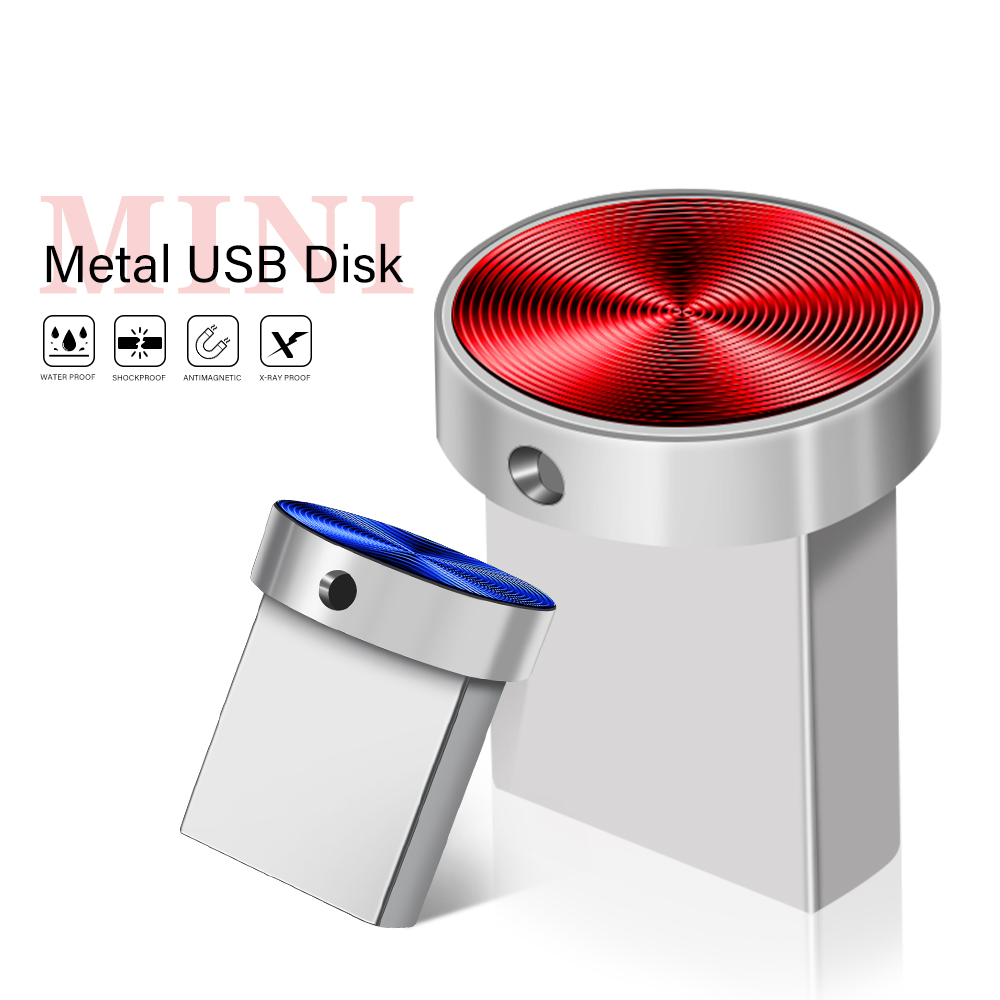 Bestseller Metall 3.0 USB-Stic – Printing Commercial Drive Bewertung und Preis