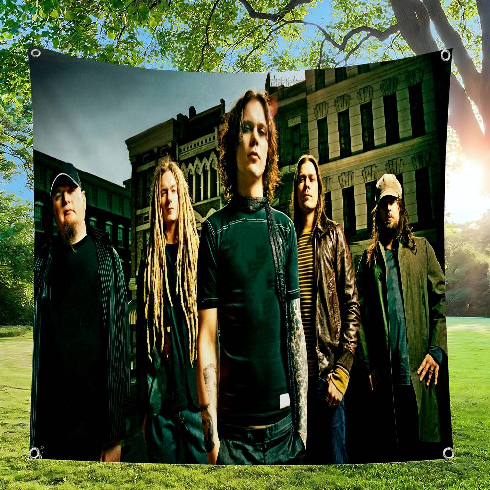 Rock H-HIM Band Advanced Print – Commercial Printing Company Bewertung und Preis