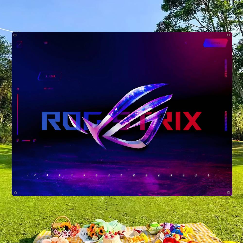 A-AsuS-S R-ROG LOGO Advanced P – Commercial Printing Company Bewertung und Preis