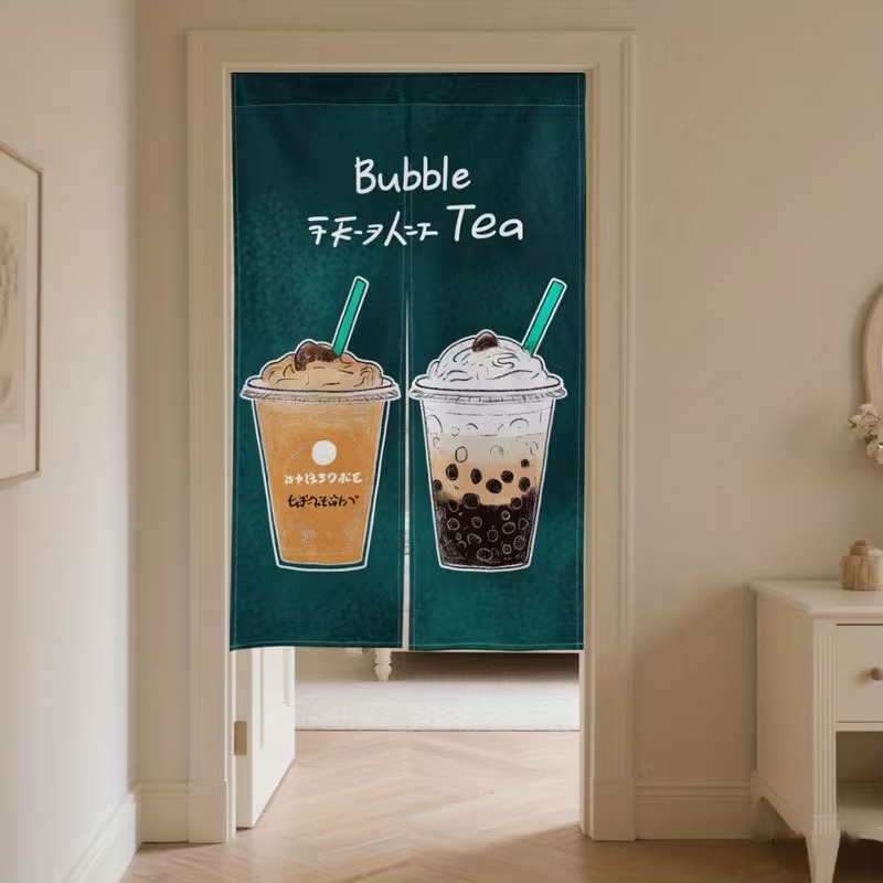 VIKAMA Perlen-Milchtee Halblan – Commercial Printing Rates Bewertung und Preis